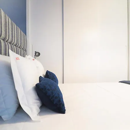 Apartament Santos Stylish Cozy - Ac_green Terrace Lizbona